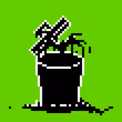 Robinhood Trash #2791
