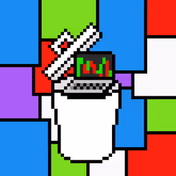 Robinhood Trash #0083