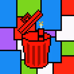 Robinhood Trash #2816
