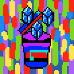 Robinhood Trash #0120