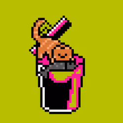 Robinhood Trash #7736