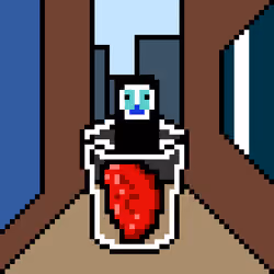 Robinhood Trash #7729
