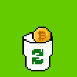 Robinhood Trash #2380