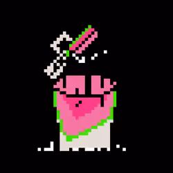 Robinhood Trash #0137