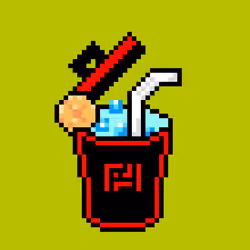 Robinhood Trash #6902
