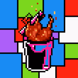 Robinhood Trash #2966