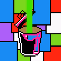 Robinhood Trash #5788