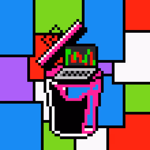 Robinhood Trash #0270