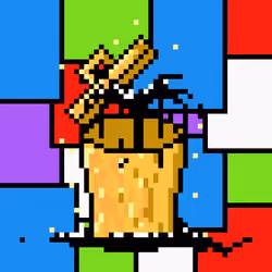 Robinhood Trash #7111
