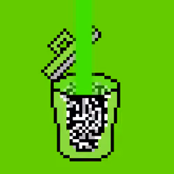 Robinhood Trash #2501