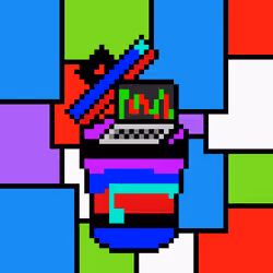 Robinhood Trash #3734