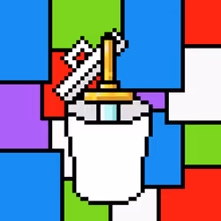 Robinhood Trash #0413