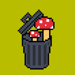 Robinhood Trash #0010