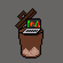 Robinhood Trash #0082