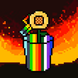 Robinhood Trash #0012