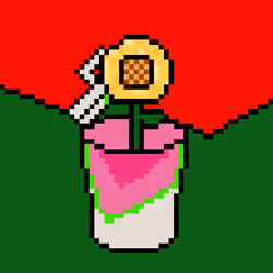 Robinhood Trash #0015