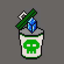Robinhood Trash #0014