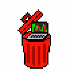 Robinhood Trash #2602