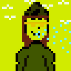 Merry Men #2666