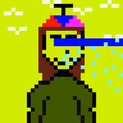 Merry Men #2386