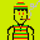 Rasta Hood