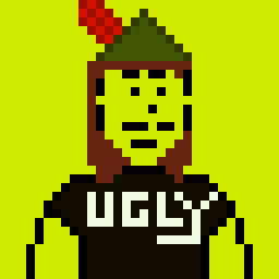 Merry Men #1519