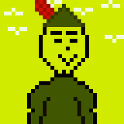 Merry Men #152