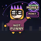 Not Funny #4346