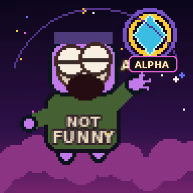 Not Funny #5469