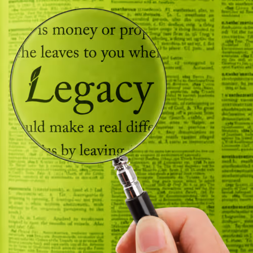 LEGACY