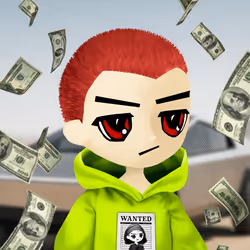 Hoodilio #1073