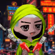 Hoodilio #4734