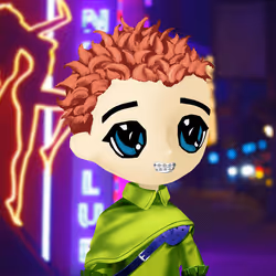 Hoodilio #6579