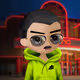 Hoodilio #170