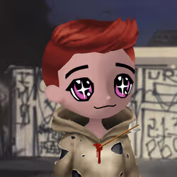 Hoodilio #4545