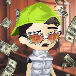 Hoodilio #5687