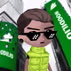 Hoodilio #3528