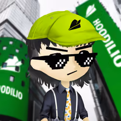 Hoodilio #6258