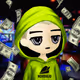 Hoodilio #4729