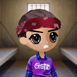 Hoodilio #1671