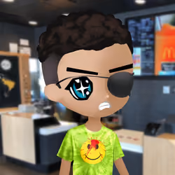 Hoodilio #6380