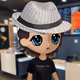 Hoodilio #3689