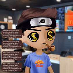 Hoodilio #107