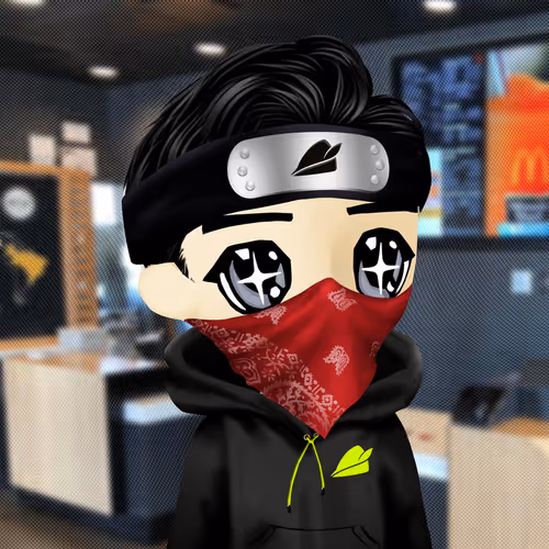Hoodilio #5296