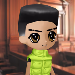 Hoodilio #133