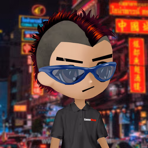 Hoodilio #3028