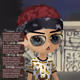 Hoodilio #3690