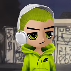 Hoodilio #3848