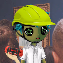 Hoodilio #6622