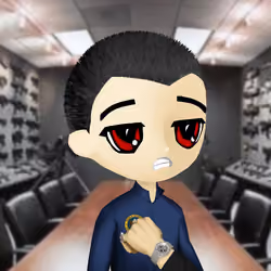 Hoodilio #2113